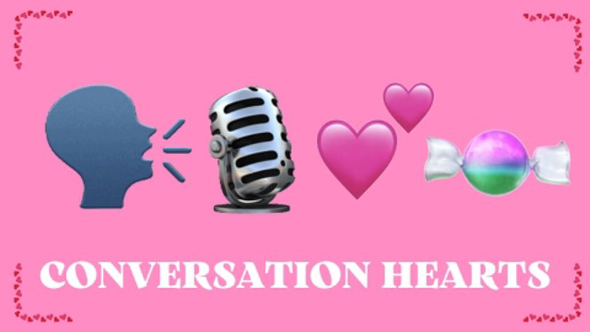 Valentine's Day Emojis image number null